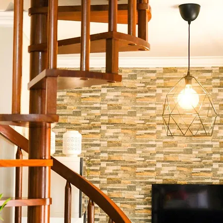 Sol E Mar Appartamento *