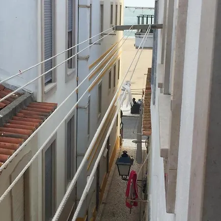 Appartamento Sol E Mar