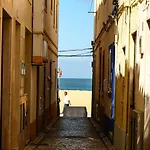 Sol E Mar Апартаменты *
