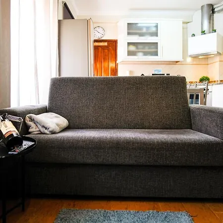 Апартаменты Sol E Mar *