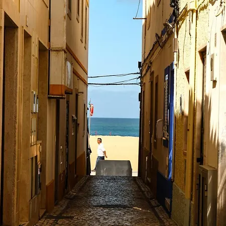 Sol E Mar Appartamento *