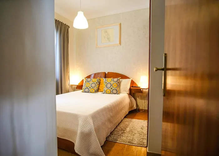 Sol E Mar * Назаре