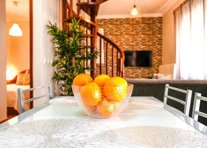 Sol E Mar Назаре