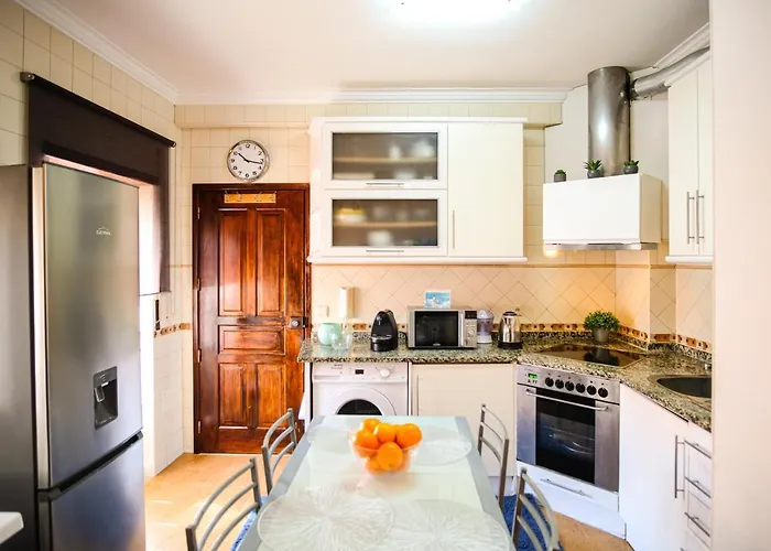 Апартаменты Sol E Mar