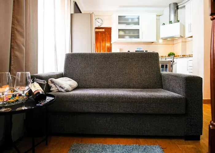 Апартаменты Sol E Mar *