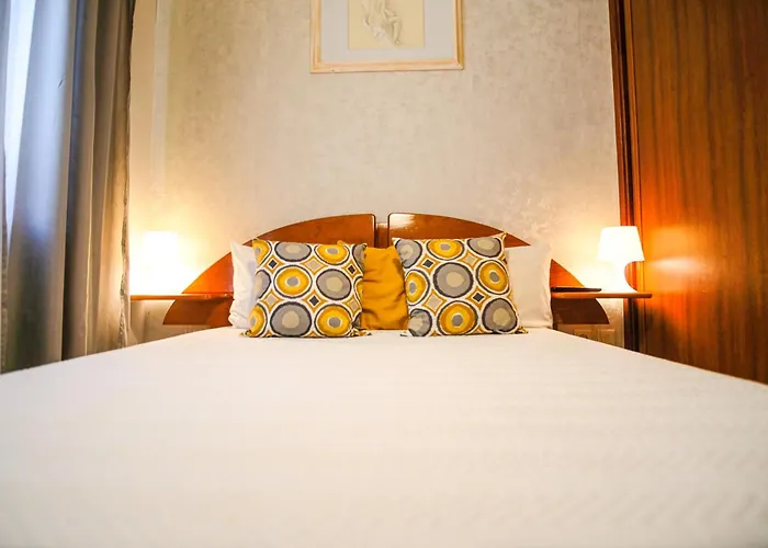 Sol E Mar * Назаре