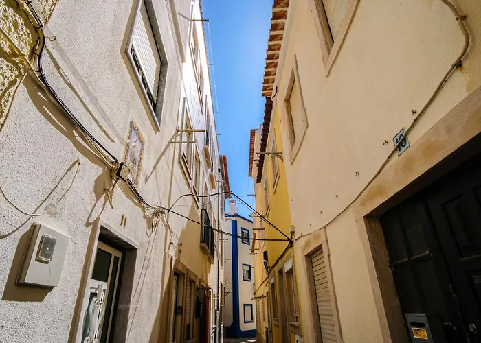 Апартаменты Sol E Mar