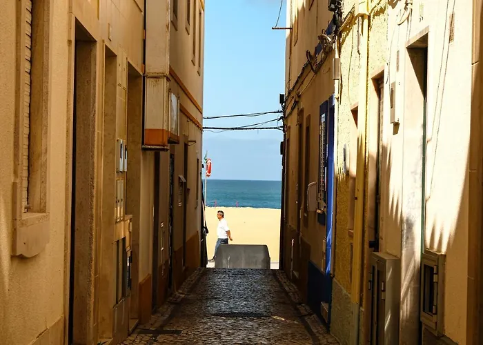 Sol E Mar Апартаменты *