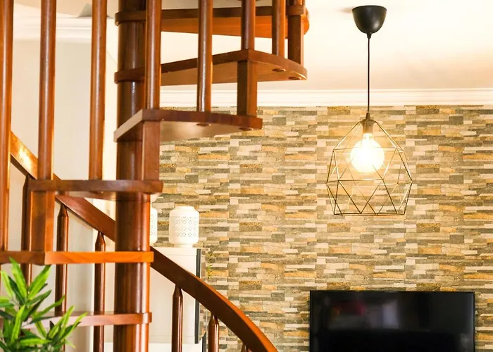 Sol E Mar Апартаменты *